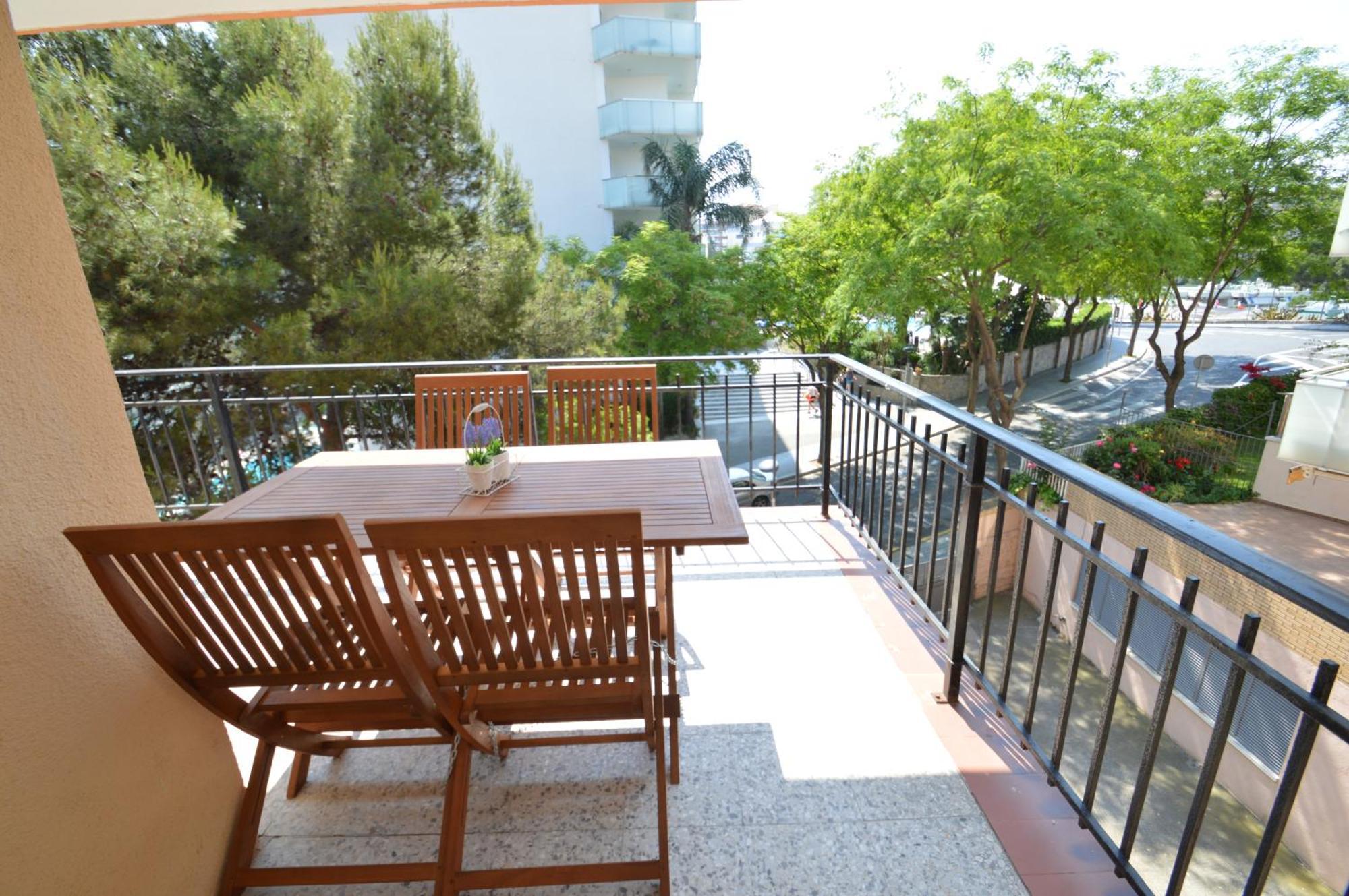 Playa Capellans - Appartement Salou